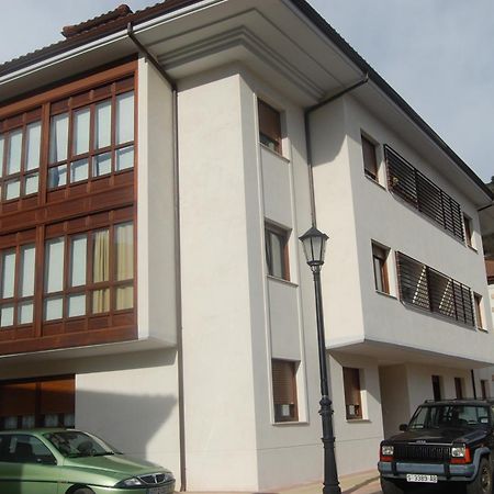 Apartamentos Arha Potes Eksteriør billede
