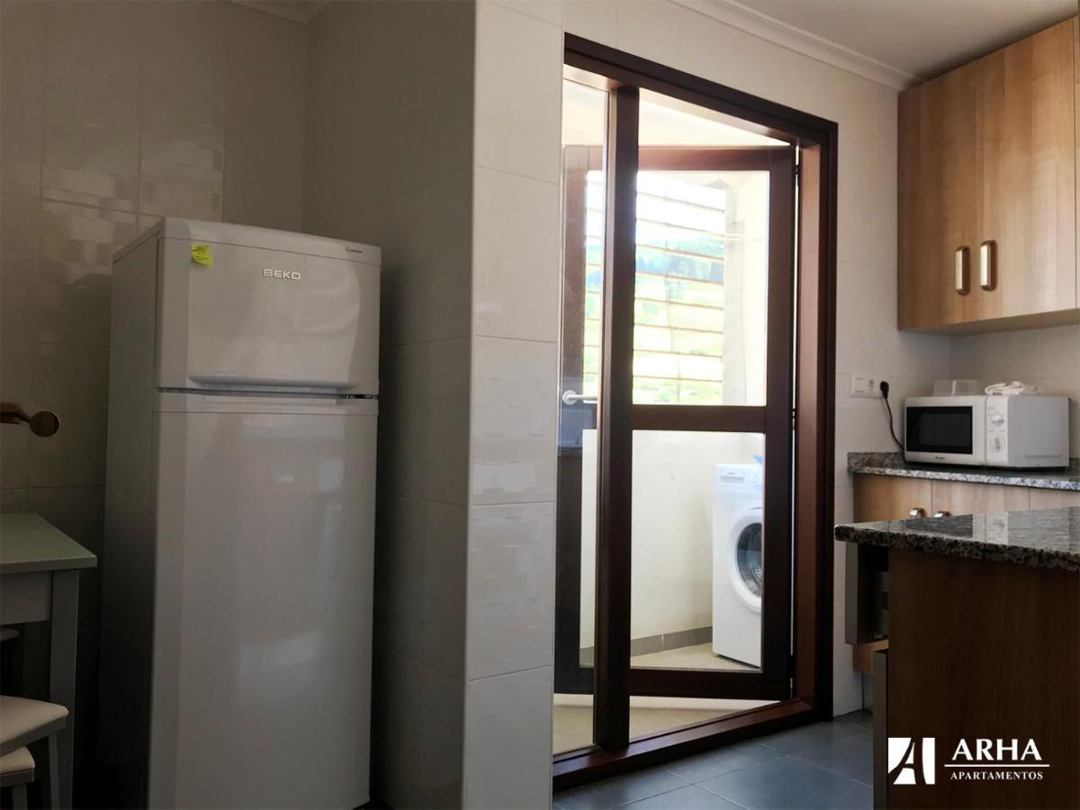 Apartamentos Arha Potes Eksteriør billede