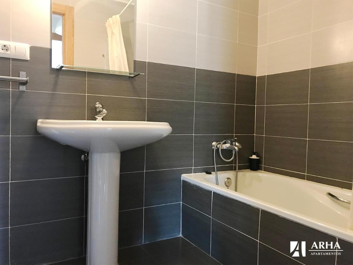 Apartamentos Arha Potes Eksteriør billede