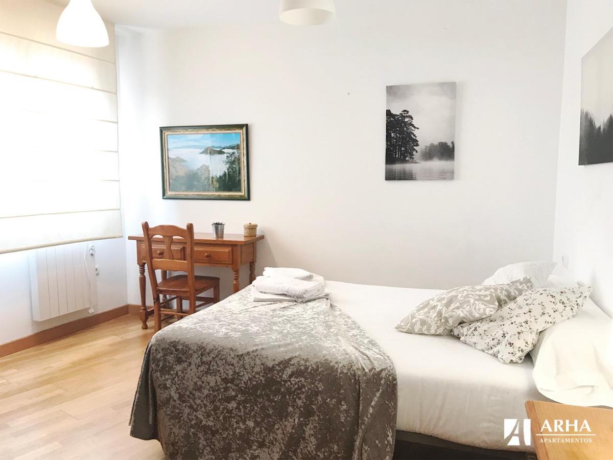 Apartamentos Arha Potes Eksteriør billede