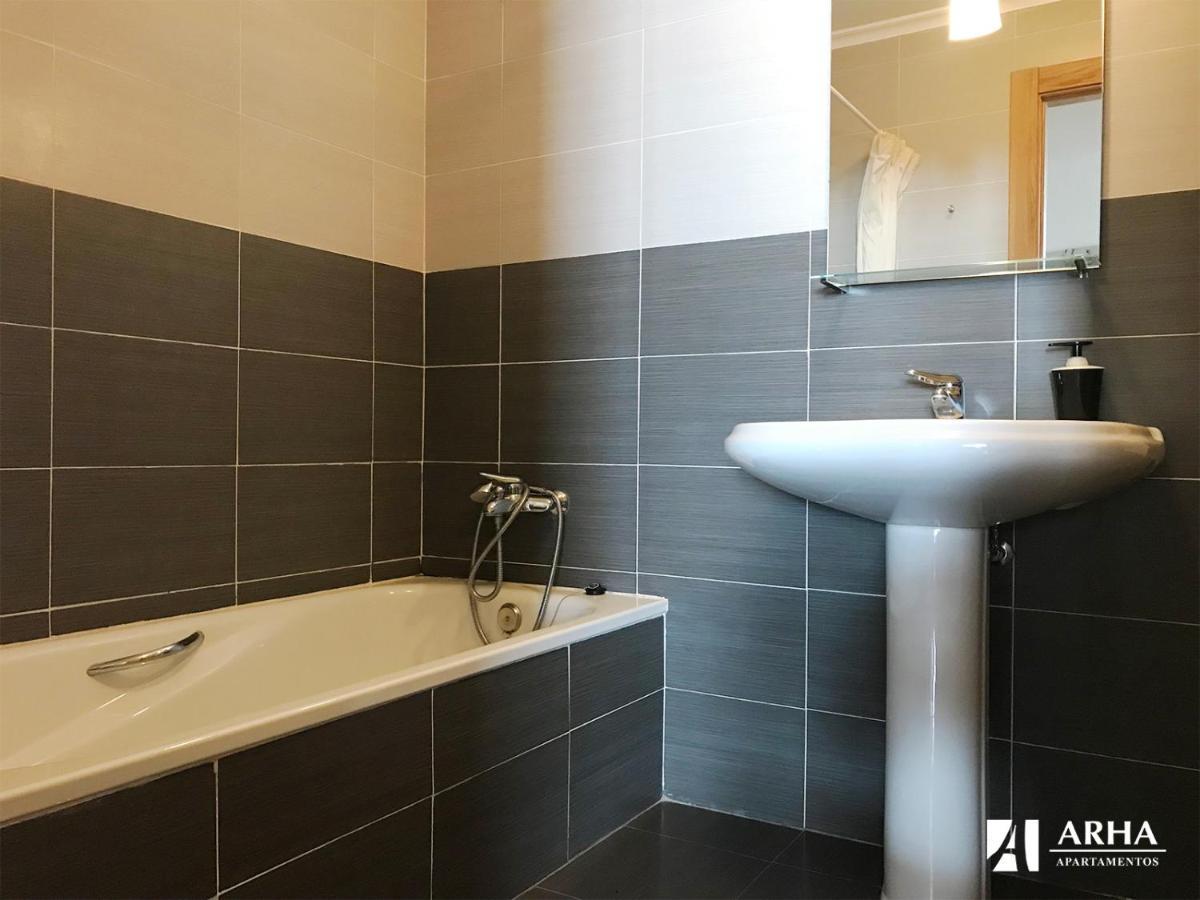 Apartamentos Arha Potes Eksteriør billede