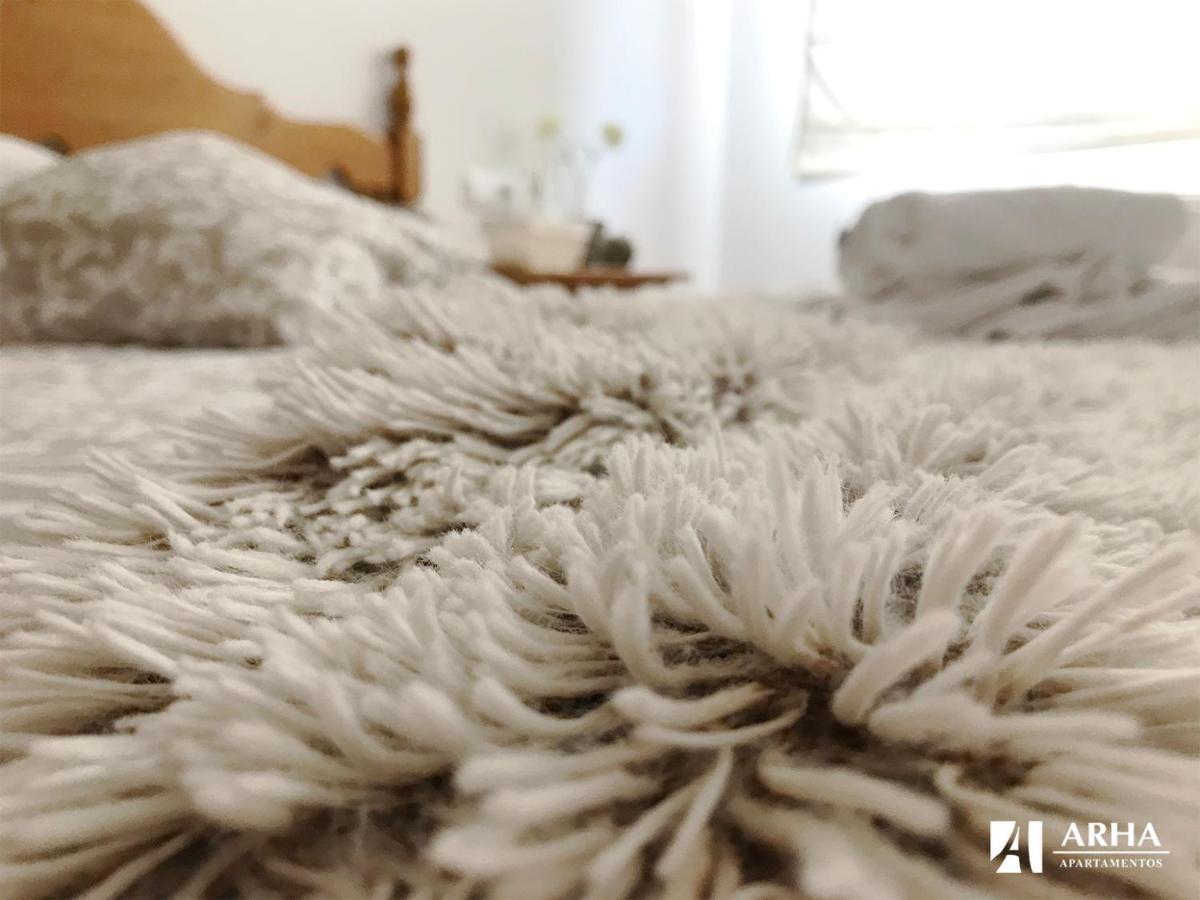 Apartamentos Arha Potes Eksteriør billede