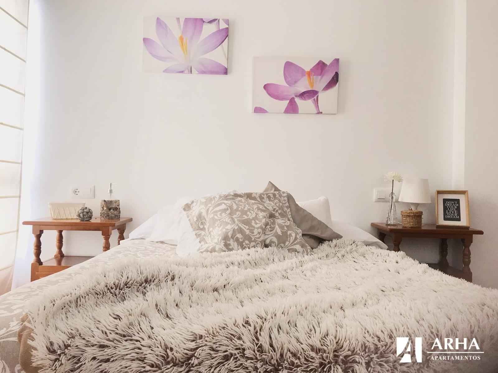 Apartamentos Arha Potes Eksteriør billede