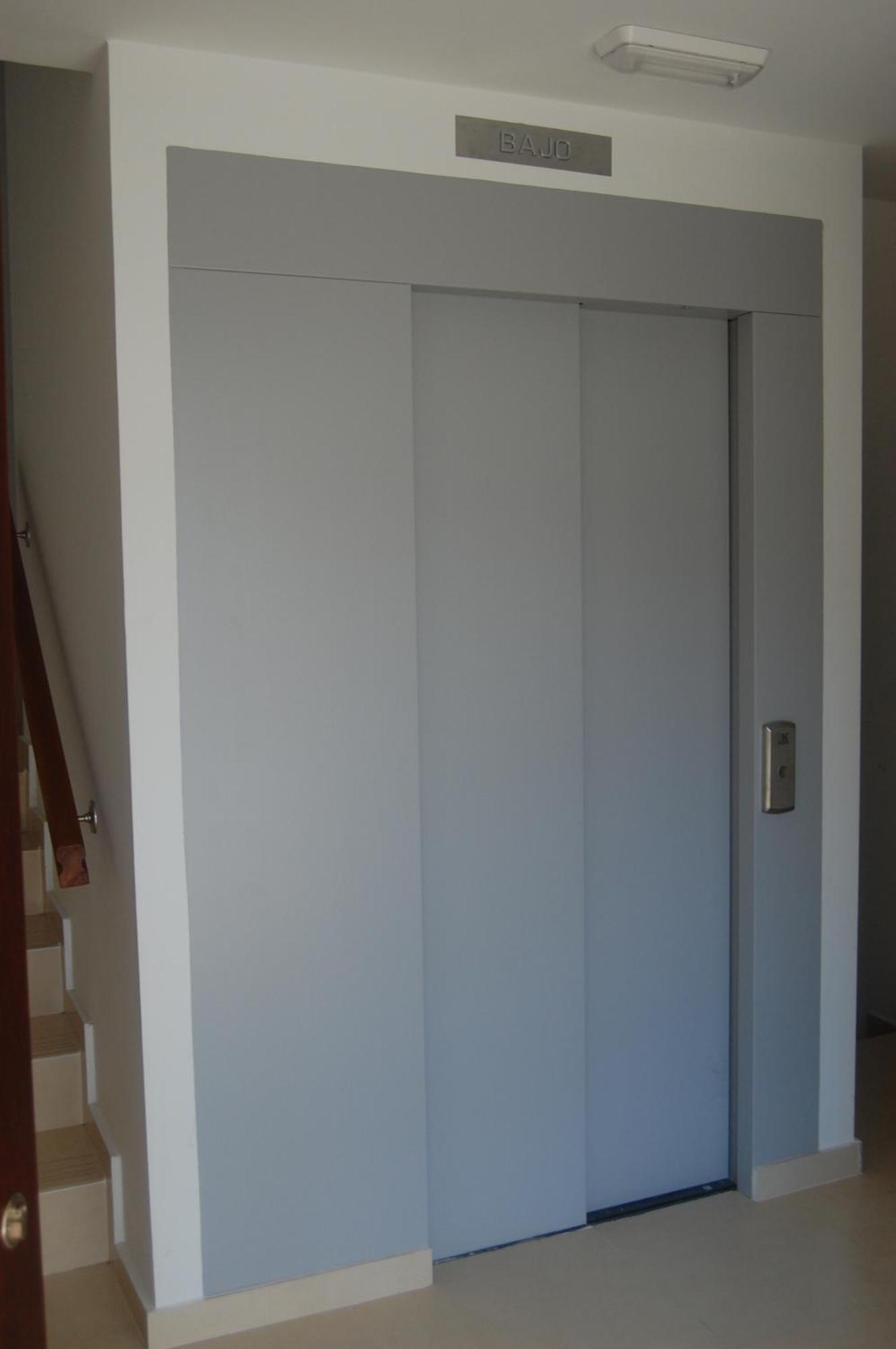 Apartamentos Arha Potes Eksteriør billede